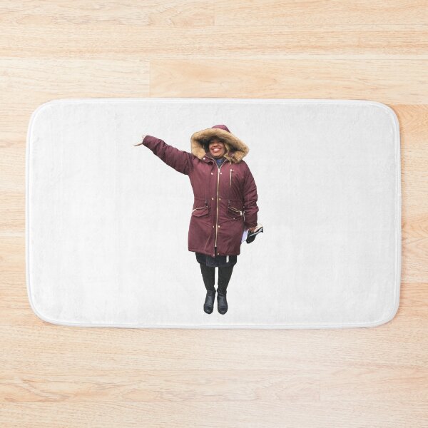 Item preview, miranda bailey  designed and sold by Jaclyn's Stickers & Designs.
