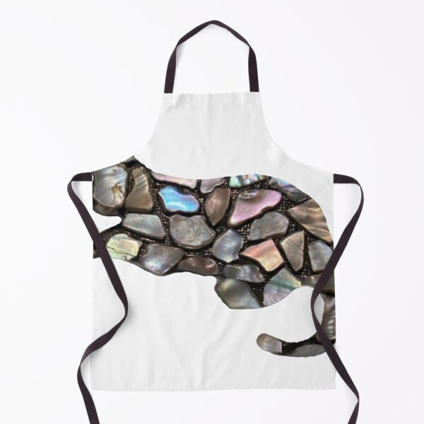 Item preview, Abalone Cat designed and sold by TravelfromStar.