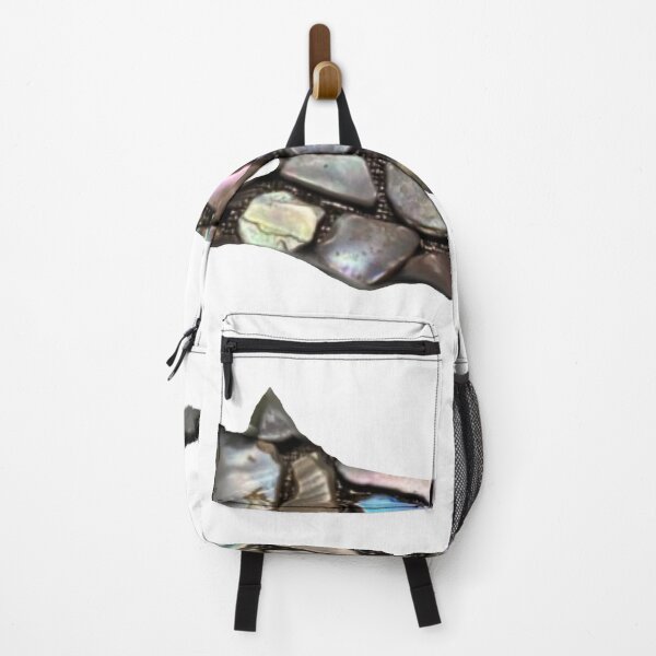 Item preview, Abalone Cat designed and sold by TravelfromStar.