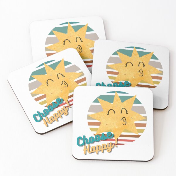 Item preview, Choose Happy! designed and sold by loughary2020.