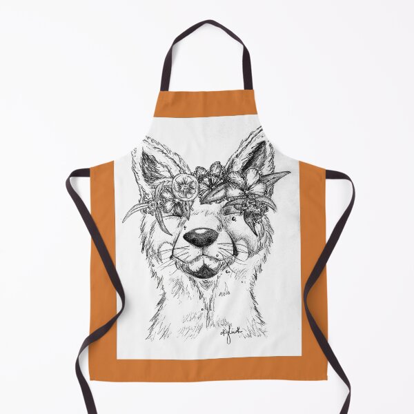 Item preview, Fruitful Fox designed and sold by KylieKorienek.