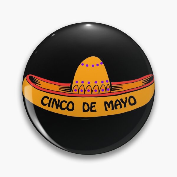 Item preview, Cinco De Mayo I designed and sold by janraydesigns.