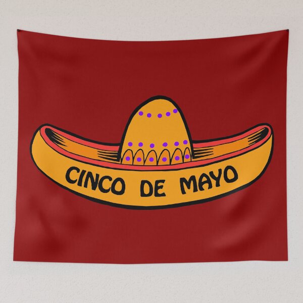 Item preview, Cinco De Mayo I designed and sold by janraydesigns.