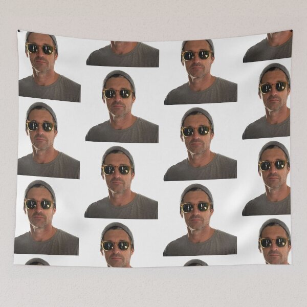 Item preview, icon patrick dempsey  designed and sold by Jaclyn's Stickers & Designs.