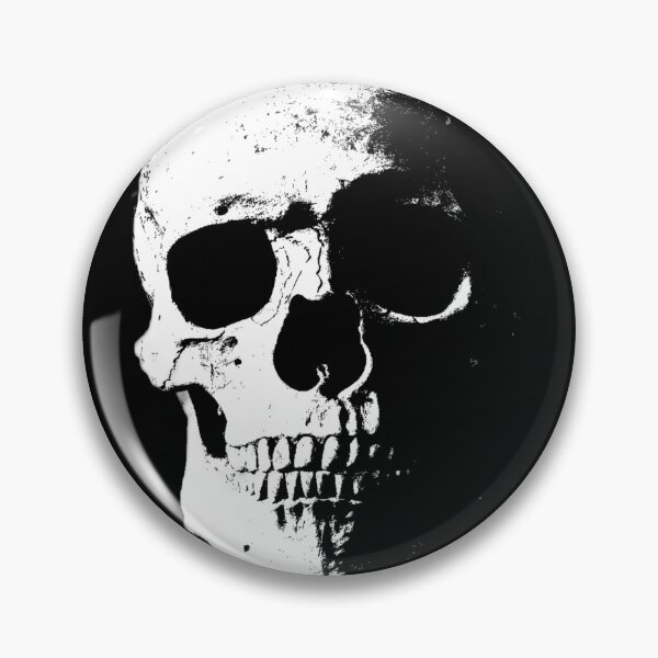 Item preview, Skull designed and sold by Luansousa.