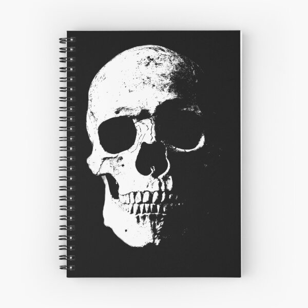 Item preview, Skull designed and sold by Luansousa.