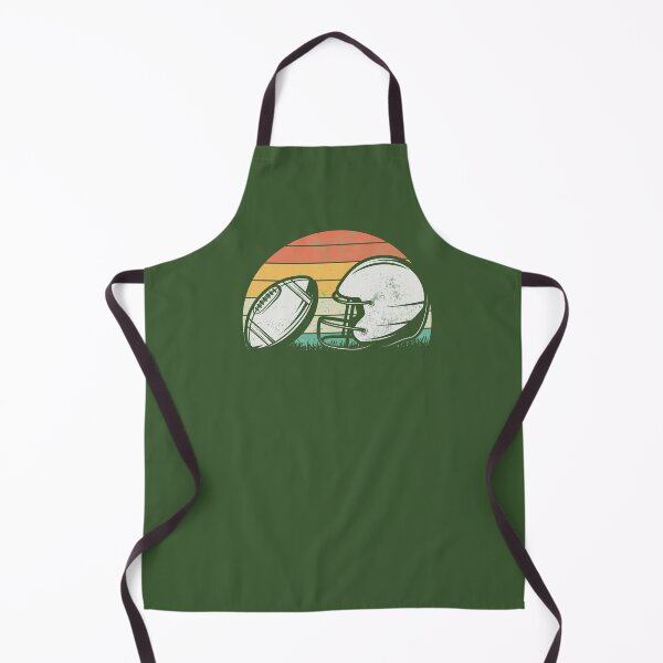 Item preview, Football Game Day Retro Sunset | Friday Night Lights | Sunday Game Day designed and sold by SkyTastic.