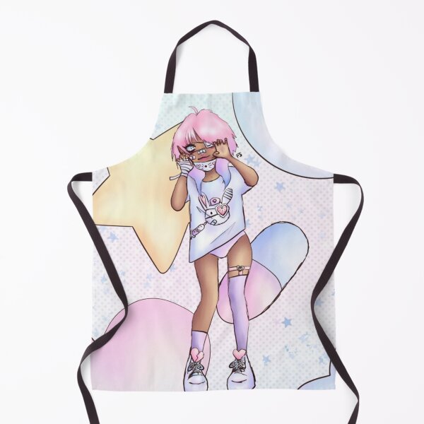 Item preview, menhera ♡ designed and sold by rocshiaoumemoon.