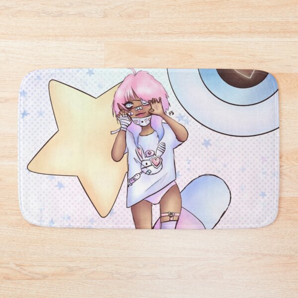 Item preview, menhera ♡ designed and sold by rocshiaoumemoon.
