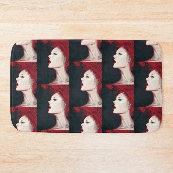 Item preview, Rockstar girl designed and sold by Isidora Axis.