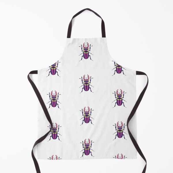 Item preview, Vibrant Urban Jungle Beetle designed and sold by HotChoiceDesign.