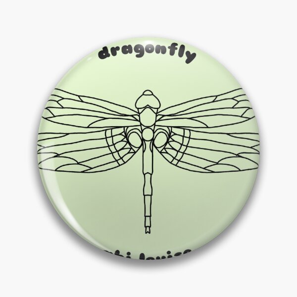 Item preview, dragonfly album art! designed and sold by Abi Louise.