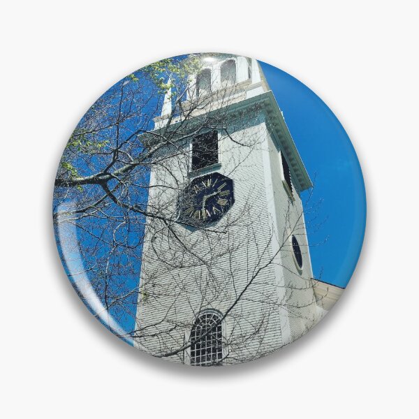 Item preview, Church designed and sold by KatesFunDesigns.