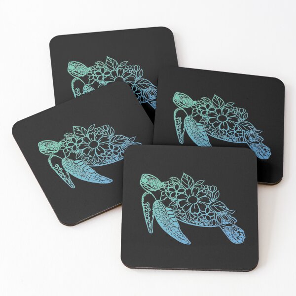 Item preview, Sea Turtle Shell designed and sold by AdventureTee.