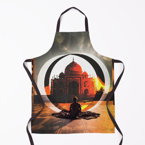 Artikelvorschau, Taj-Ringe entworfen und verkauft von l-imagine.
