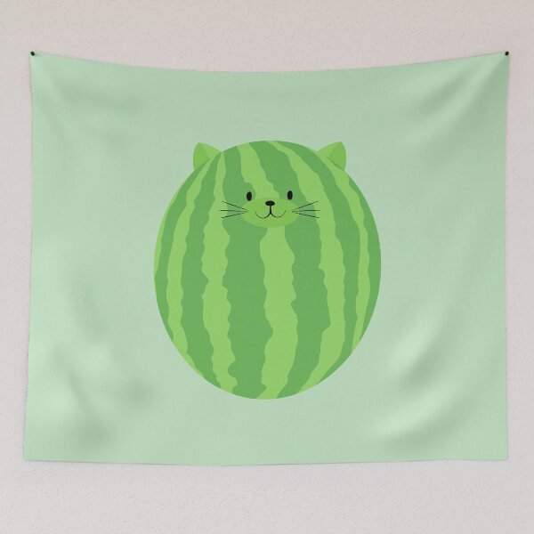 Item preview, Water-meow-lon designed and sold by PepAndGrace.