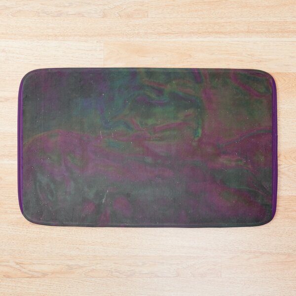 Item preview, Luminous Metallic Purple Glass designed and sold by FusionsByPaige.