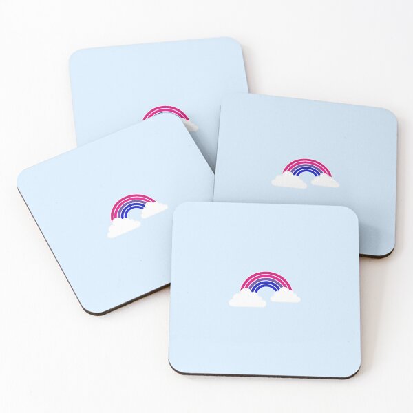 Item preview, Bi Rainbow designed and sold by emroccs.