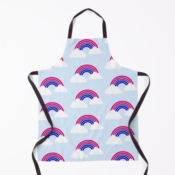 Item preview, Bi Rainbow designed and sold by emroccs.