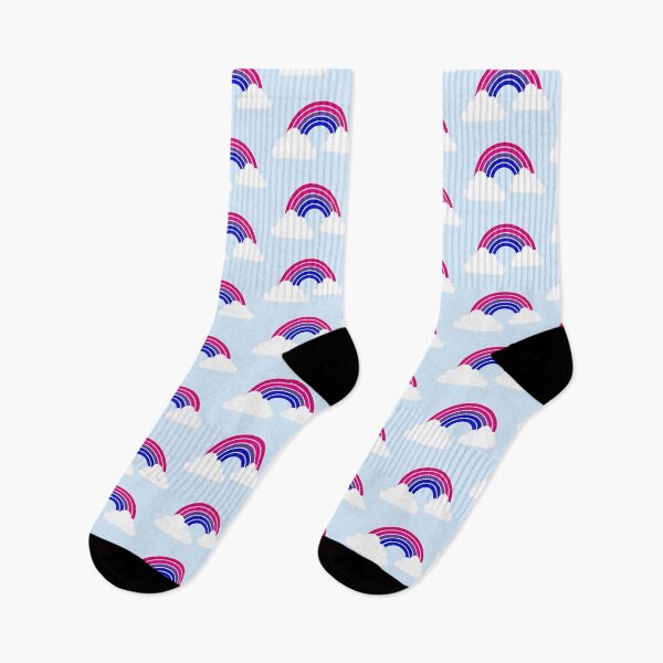 Item preview, Bi Rainbow designed and sold by emroccs.