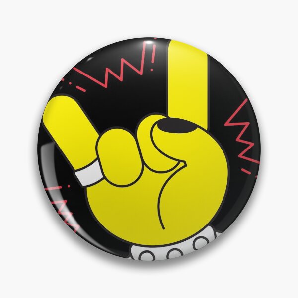 Item preview, Rock Sign fresh T designed and sold by AllstarwireShop.