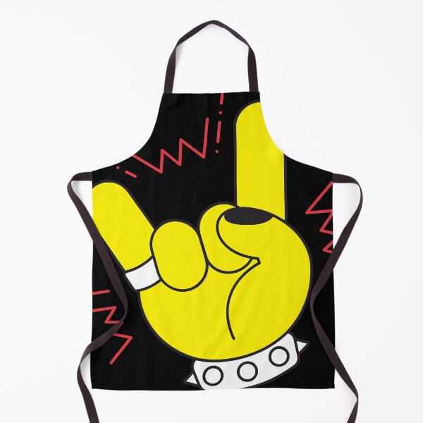 Item preview, Rock Sign fresh T designed and sold by AllstarwireShop.