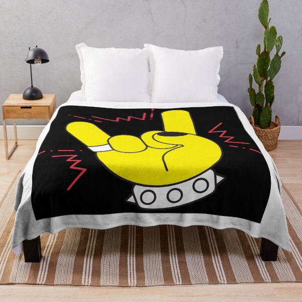 Item preview, Rock Sign fresh T designed and sold by AllstarwireShop.