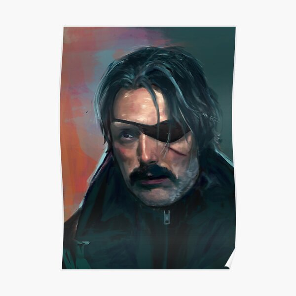 Polar Póster