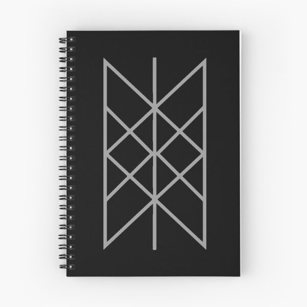 Item preview, Web of Wyrd (3: Style 1) designed and sold by DotorEaon.