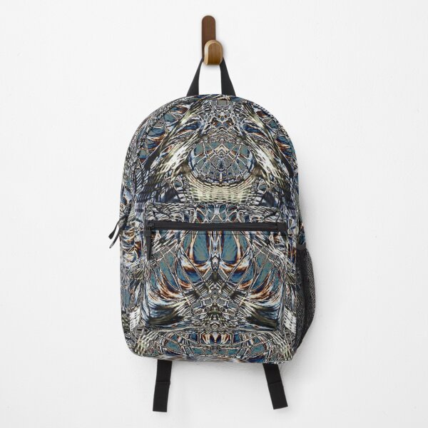 Item preview, Psychedelics in Metallic Blue designed and sold by jeff-jones.