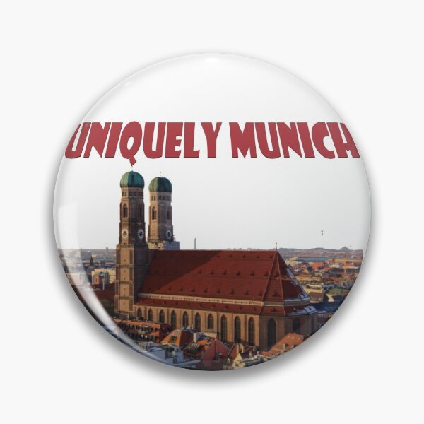Artikelvorschau, Einzigartig München entworfen und verkauft von RssWebShop.