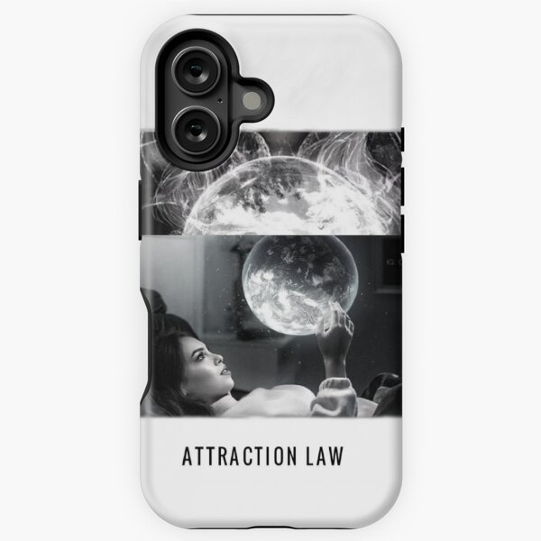 Item preview, Attraction law designed and sold by Pawletestyler.