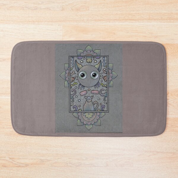Item preview, Space Cats designed and sold by Jotipal.