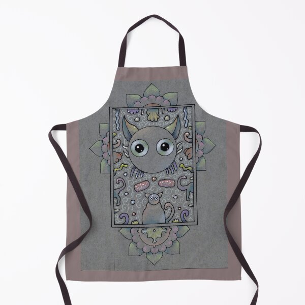 Item preview, Space Cats designed and sold by Jotipal.