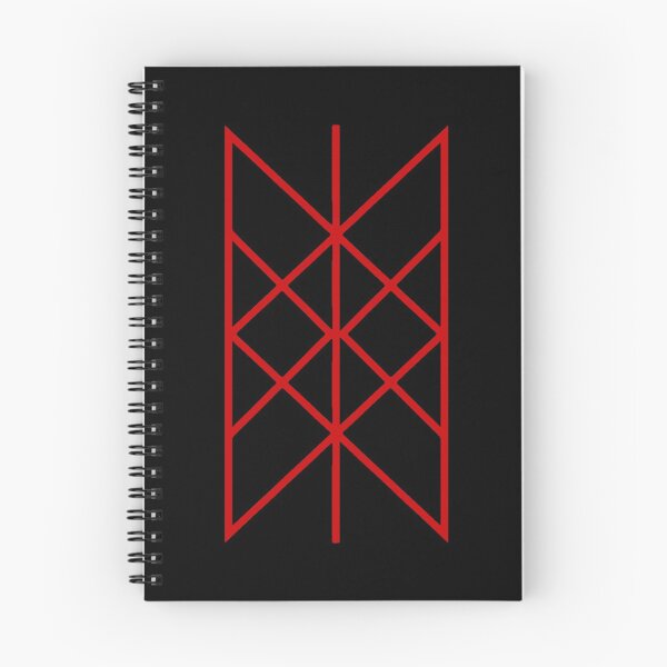 Item preview, Web of Wyrd (4: Style 1) designed and sold by DotorEaon.