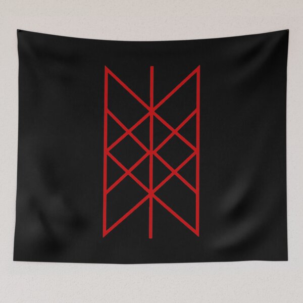 Item preview, Web of Wyrd (4: Style 1) designed and sold by DotorEaon.