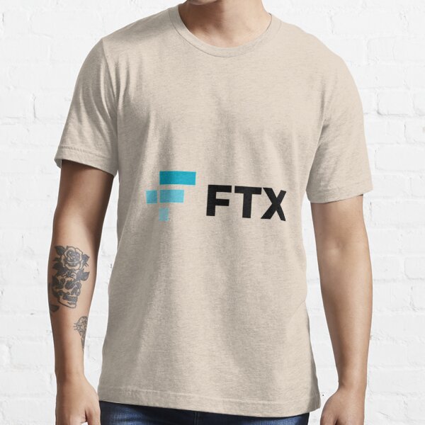 What Is FTX on Umpire Shirt Dad Hat | Redbubble