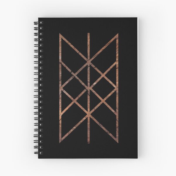 Item preview, Web of Wyrd (5: Style 1) designed and sold by DotorEaon.