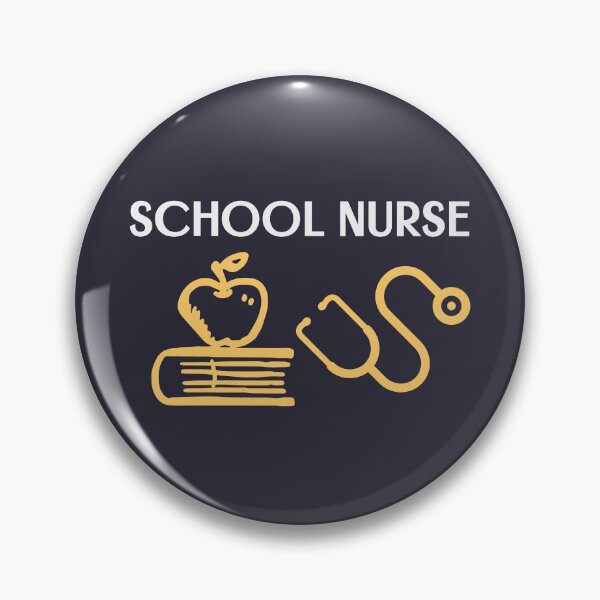 Item preview, Back to School Nurse designed and sold by TheShirtBerrie.