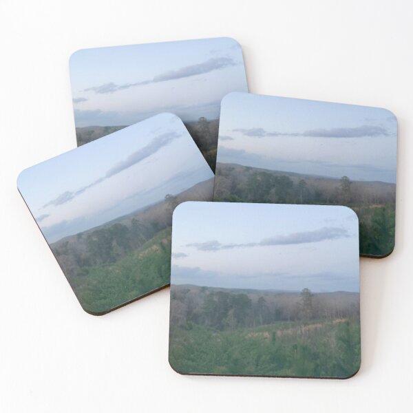 Item preview, North Georgia hills  designed and sold by TheAddison3.