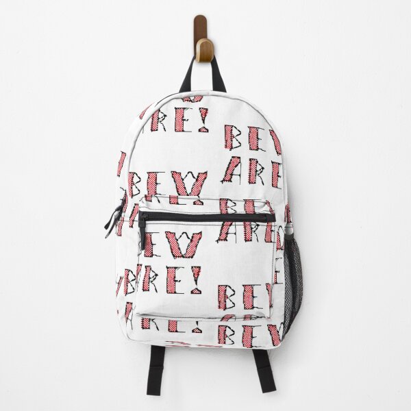 Item preview, Beware! - drawn pixels, glitched designed and sold by bewaretheradio.