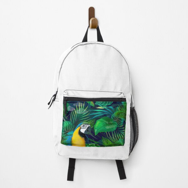 Item preview, Tropical Parrot designed and sold by MarcSabuncu.