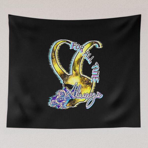 Item preview, For All time, Always designed and sold by krharb0433.
