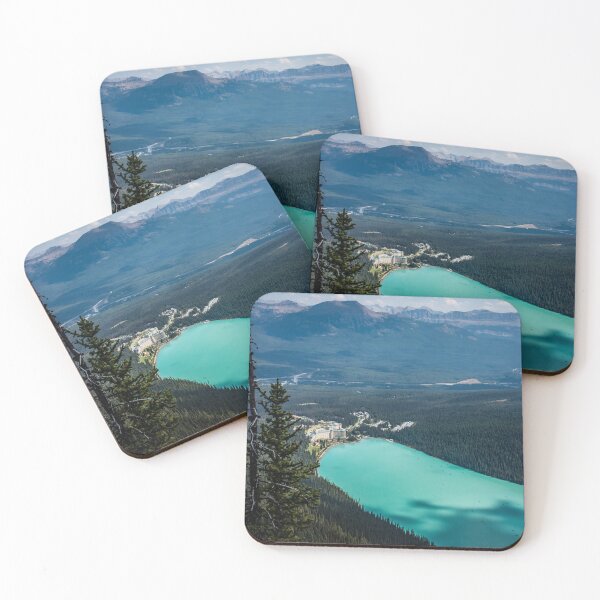 Item preview, Lake Louise Banff Alberta Canada designed and sold by mkopka.
