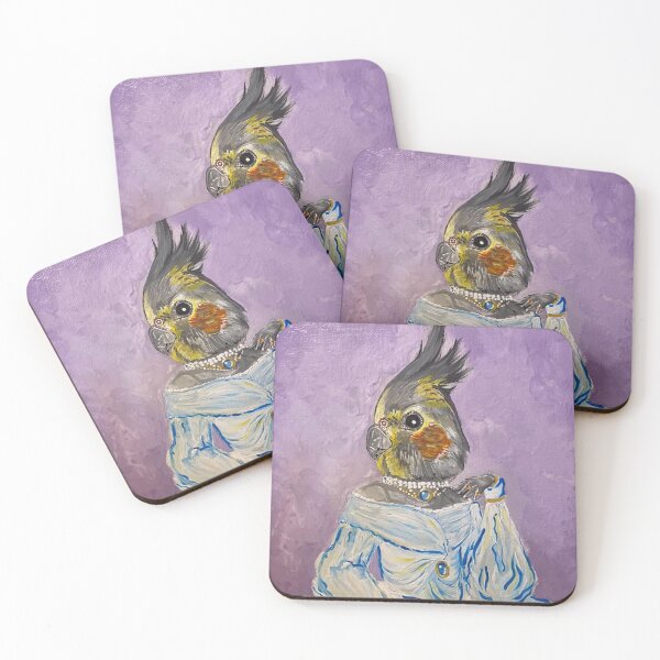Item preview, Princesa perla designed and sold by Meggzies.