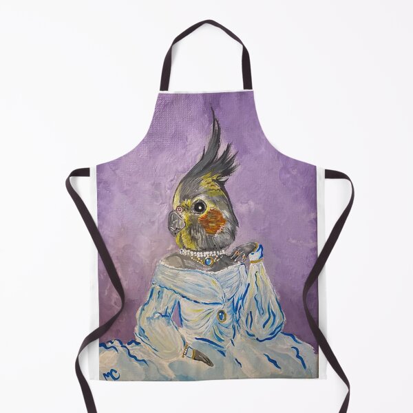 Item preview, Princesa perla designed and sold by Meggzies.