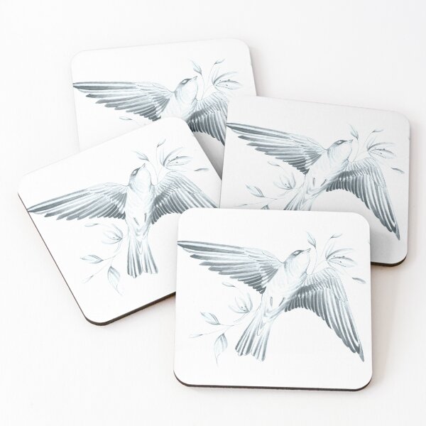 Item preview, Swallows designed and sold by eliasteam.