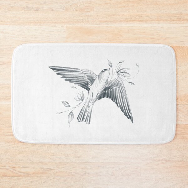 Item preview, Swallows designed and sold by eliasteam.