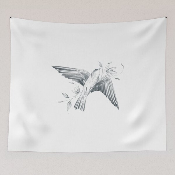 Item preview, Swallows designed and sold by eliasteam.
