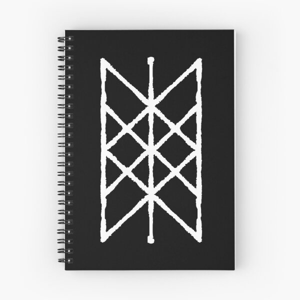 Item preview, Web of Wyrd (1: Style 2) designed and sold by DotorEaon.